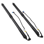 Set of 2 Rear Trunk Lift Shock Struts for Porsche Panamera 970 (2010–2016) 97051257304