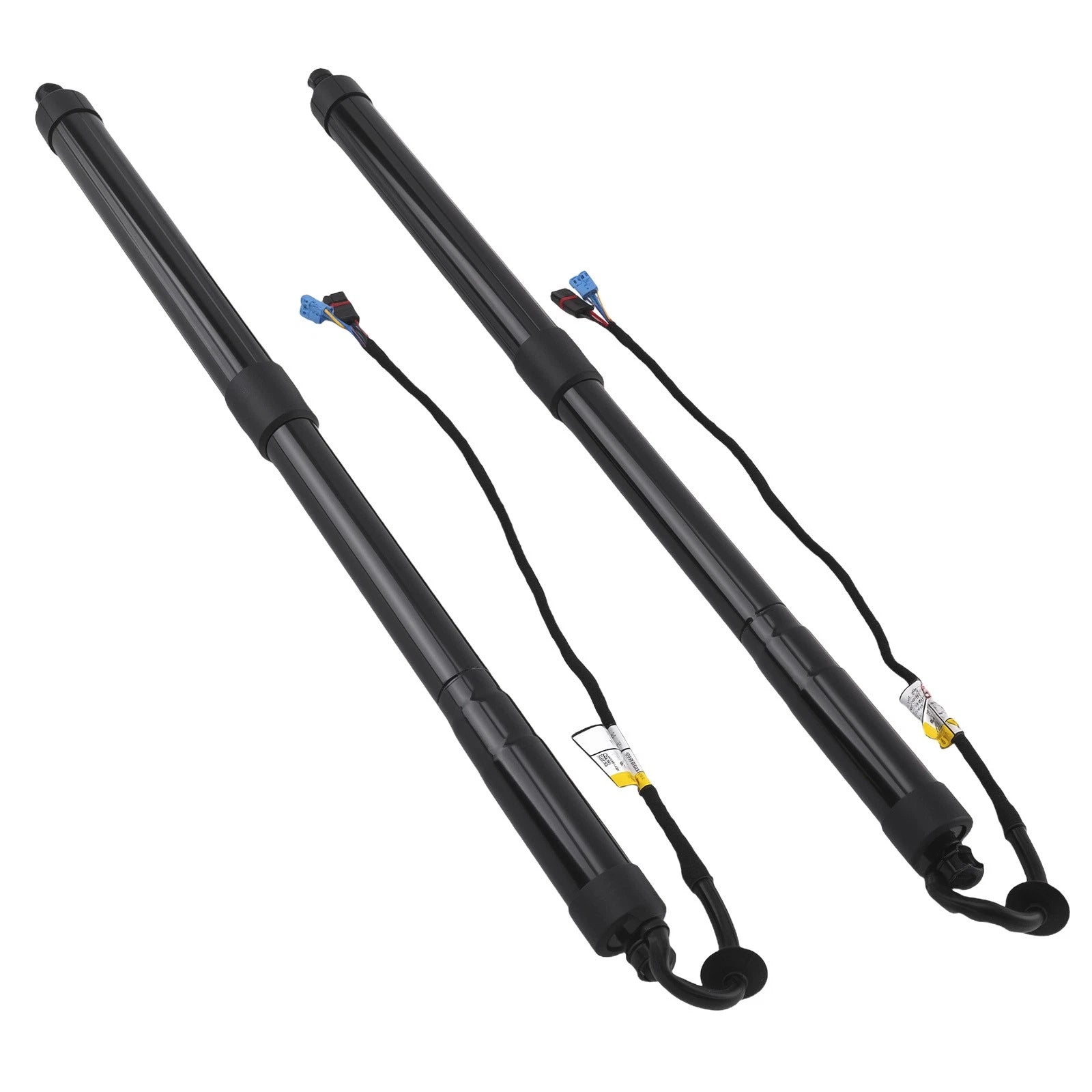 Set of 2 Rear Trunk Lift Shock Struts for Porsche Panamera 970 (2010–2016) 97051257304