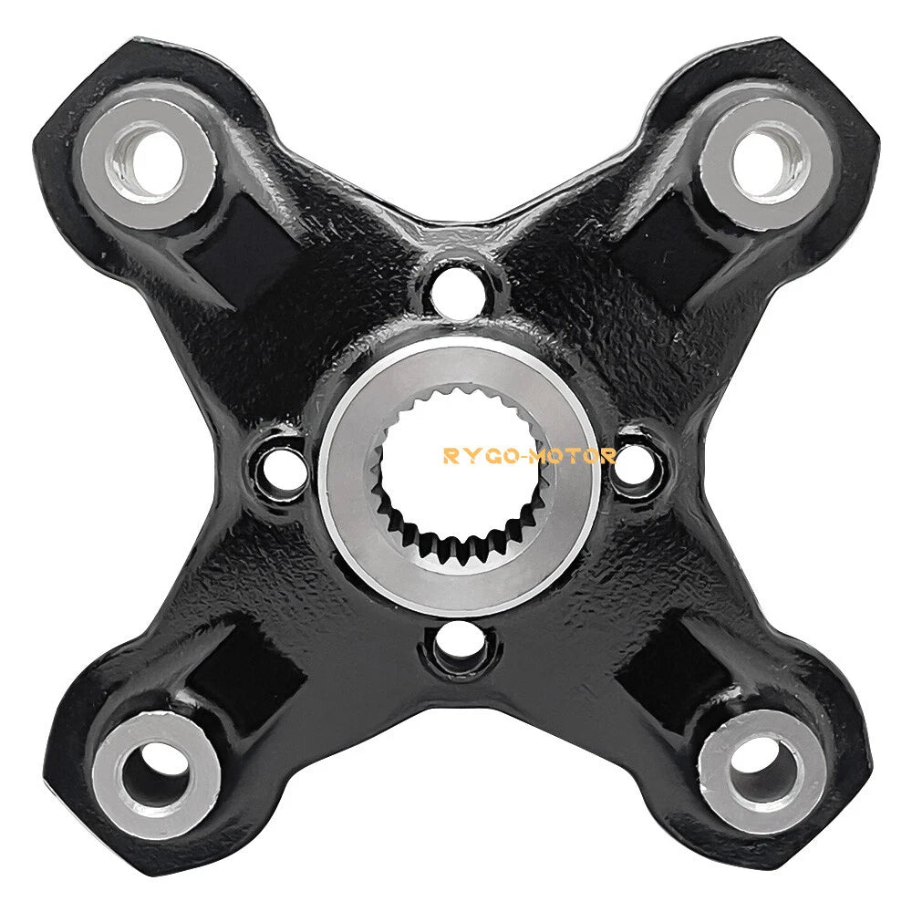 Front/Rear Wheel Hub for Can-Am Outlander 450 500 570 650 800 850 1000 (2012–2021)