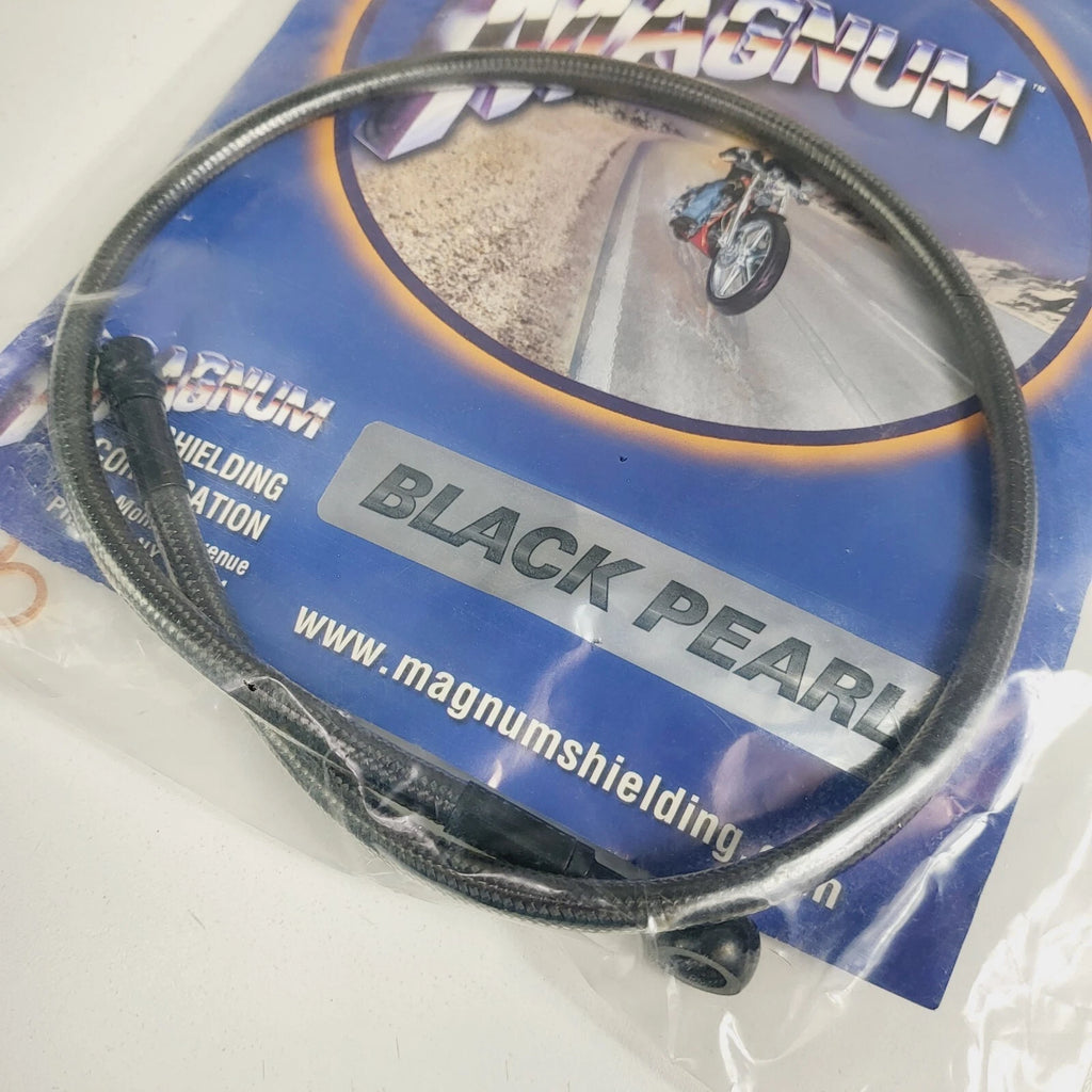 Front Brake Line Kit for Harley-Davidson Heritage Softail (2015–2017)