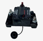 60A Ignition Protected Circuit Breaker for DC Applications