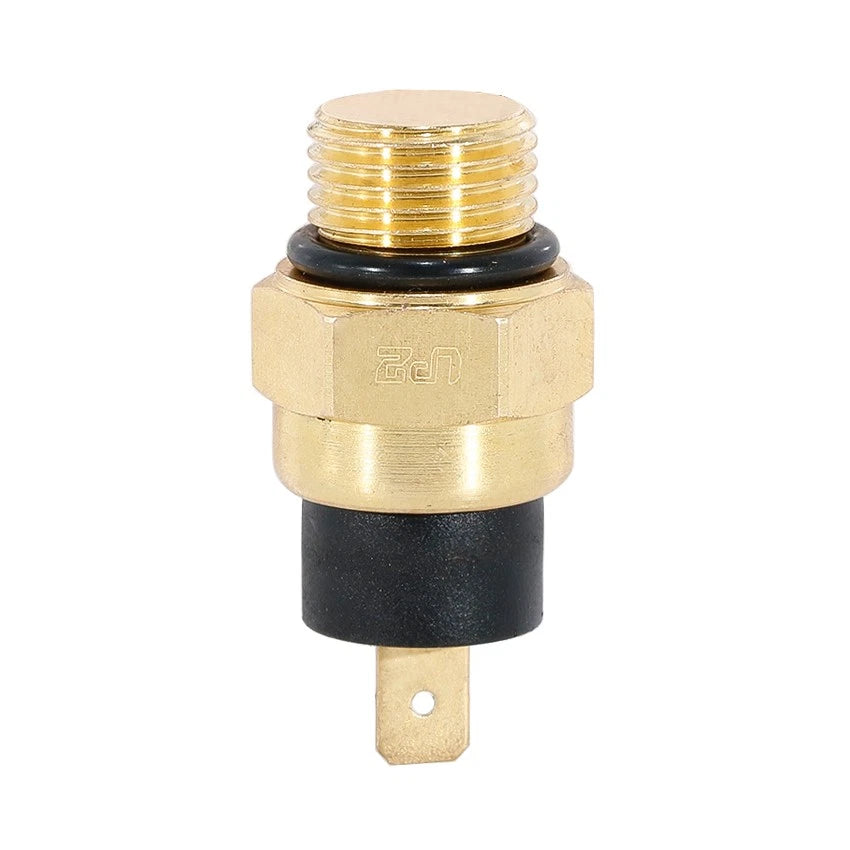 Radiator Fan Thermo Switch for Honda VT1100C2 Shadow Sabre (2000–2007) / ACE (1995–1999)