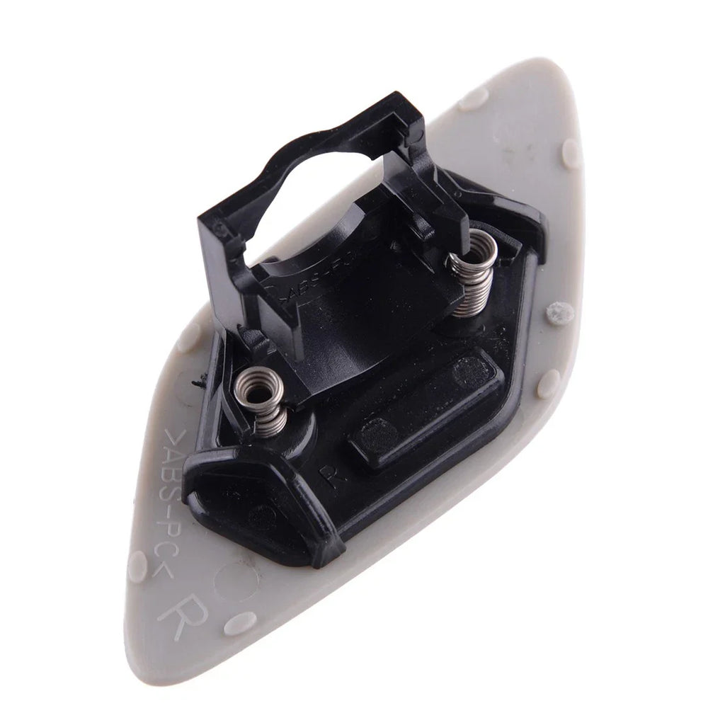 Right Headlight Cleaning Cap for BMW 3 Series E92 E93 (2006-2009)
