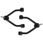Set of 2 Front Upper Control Arms for Chevrolet GMC K1500 4WD (1988–1998)