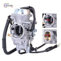 Carburetor/Intake Manifold for Honda Foreman 500 TRX500TM 4X4 (2005–2011)