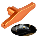 Billet Power Valve Adjustment Tool for KTM 125 150 250 300 SX XCW XC-W (2016–2021)