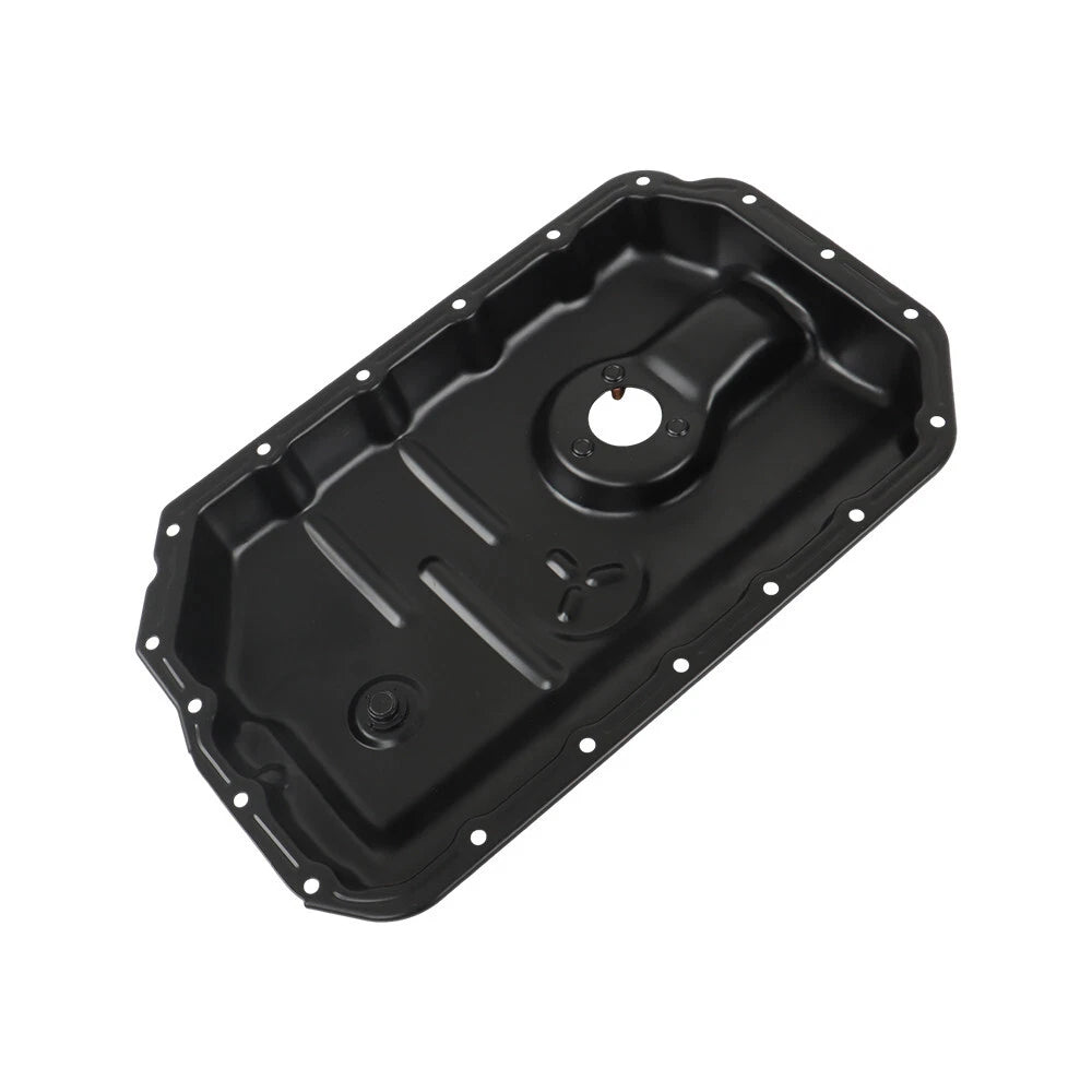 Oil Pan Lower for Audi A5 A6 A7 Q5 Q7 S4 Volkswagen Touareg (2006–2021)