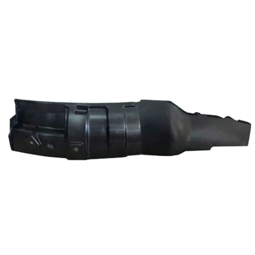 Replacement Polypropylene Driver Side Front Fender Liner (See Compatible Chart)