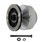 Driven Clutch for Yamaha 4-Cycle G2 G8 G9 G14 G16 G19 G22 (1985–2019)