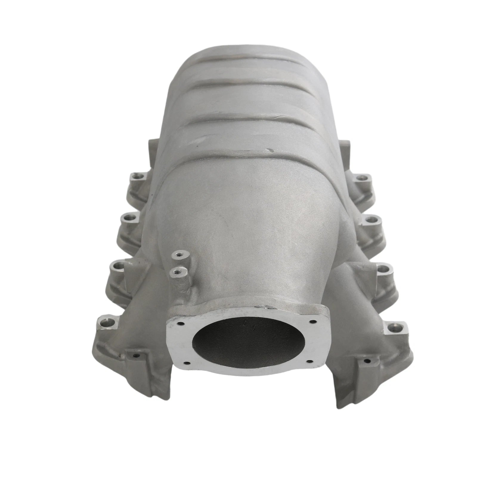 EFI LS Hi-Ram Intake Manifold for Chevy LS3 L92 (2005–2015)