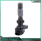 Ignition Coil for Mazda CX-7, Mazda 6, Mazda 3, MX-5 Miata (2007–2012)