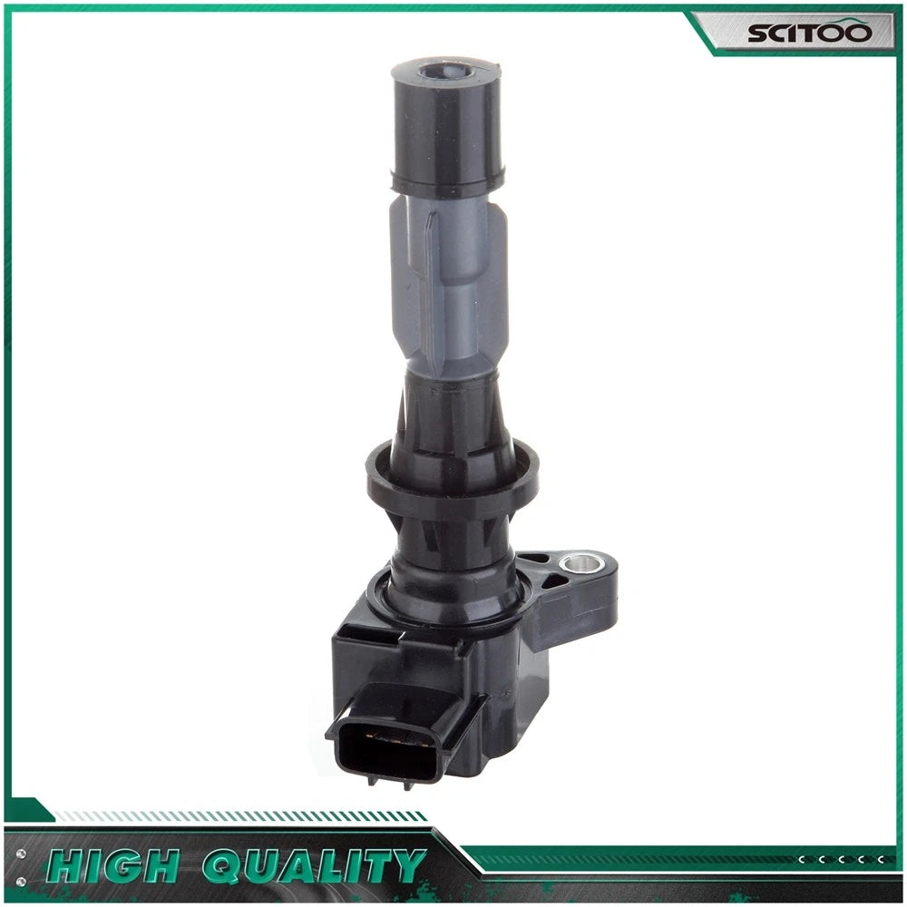 Ignition Coil for Mazda CX-7, Mazda 6, Mazda 3, MX-5 Miata (2007–2012)