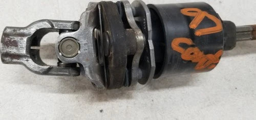 Steering Column U-Joint Dampener for Lincoln Continental (1995–1997)