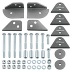 2" Lift Kit for Polaris RZR 570 (2012–2022)