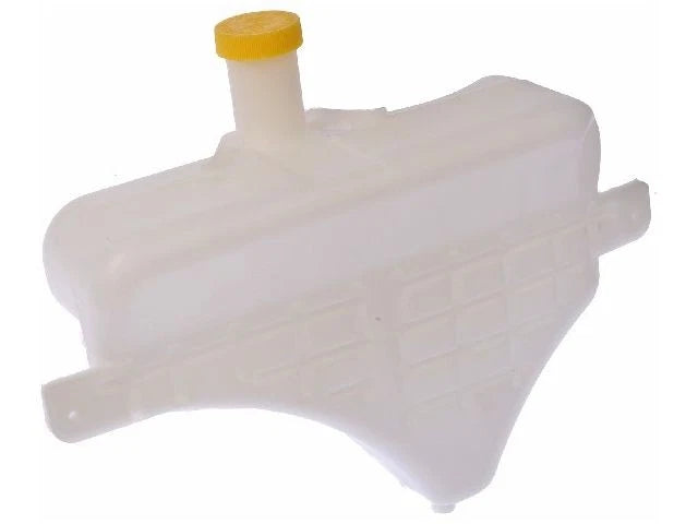 Front Expansion Tank for Mazda 6 3.0L V6 (2003–2008) RW137MR