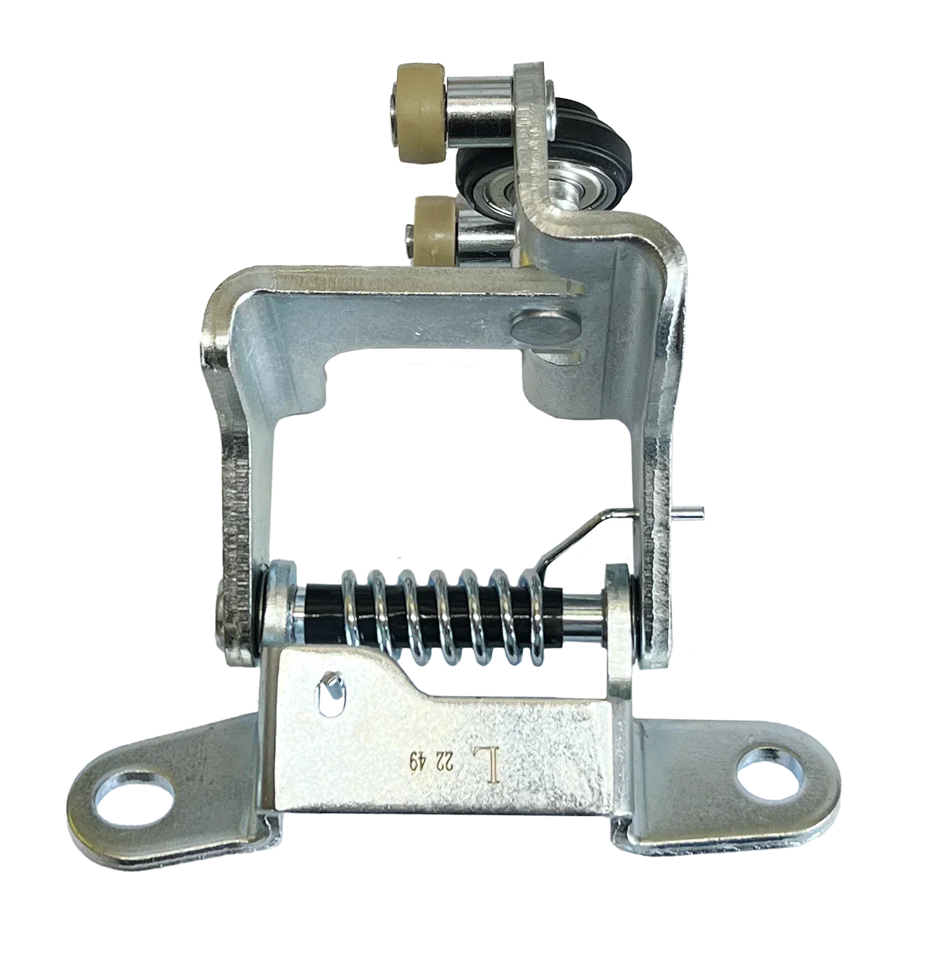 Left Sliding Door Hinge Roller Bearing Set 3pcs for Toyota HiAce (2005–2019)