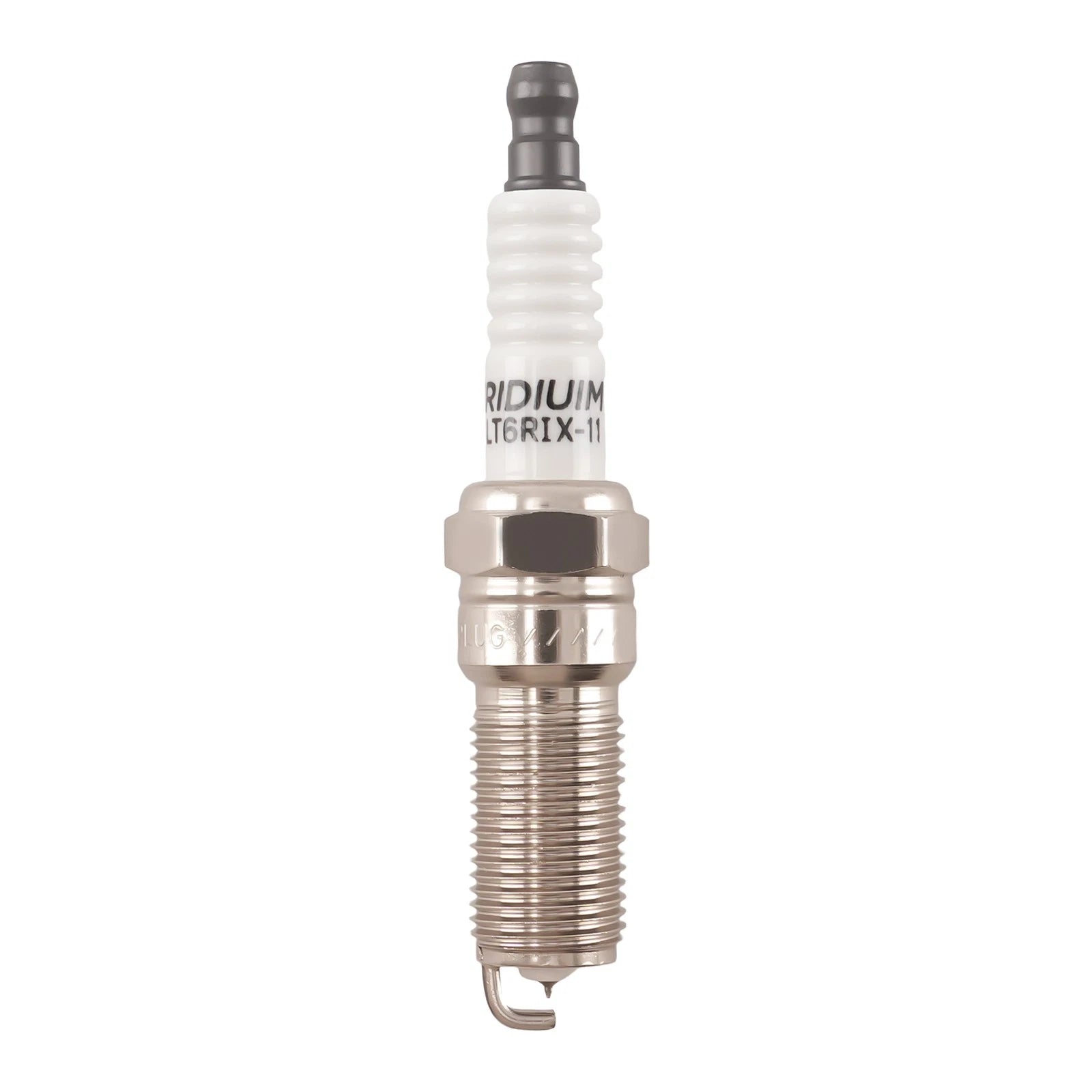 Iridium Spark Plugs for Chevrolet Ford GMC (2004–2024) V6
