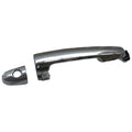 Front Outer Chrome Door Handle LH/RH for Toyota Hilux