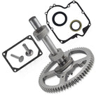 Camshaft Kit for Lawn Mower (Compatible with 793880, 793583)