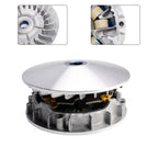 Rear Complete Clutch Variator 1Be-17650-00 for Linhai 500 Promax (2010–2023)