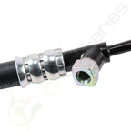 Power Steering Pressure Line Hose Assembly for Honda Odyssey (1998–2001) 53713-S80-G01