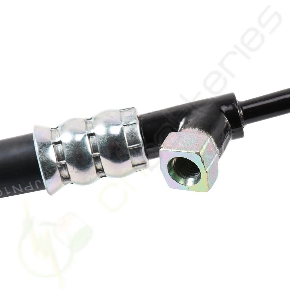Power Steering Pressure Line Hose Assembly for Honda Odyssey (1998–2001) 53713-S80-G01