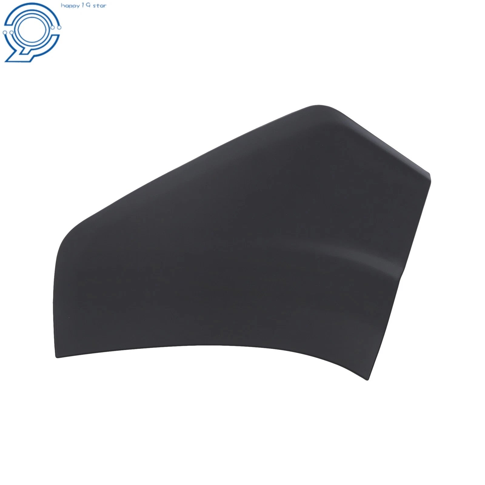 Front Bumper Fascia for Chevrolet Colorado (2023–2025) Left Driver Side