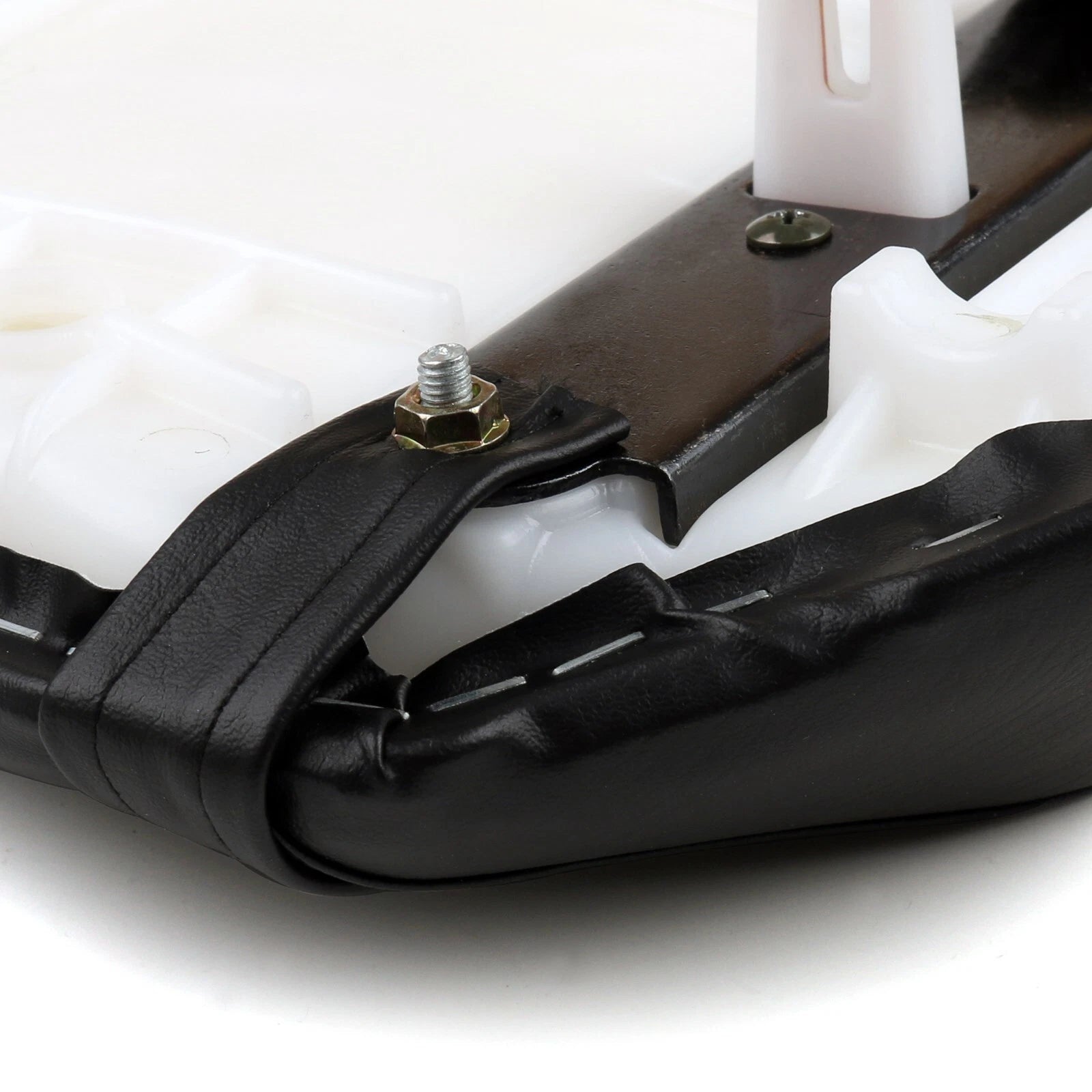 Rear Cushion for Kawasaki Z800 (2013–2018)