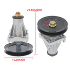Deck Spindle Assembly for Craftsman Z8600 Z8200 (YYYY–YYYY)