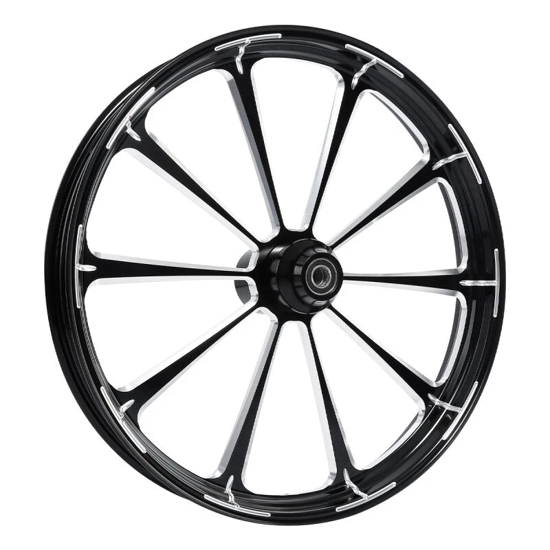 30" Front Wheel Rim Hub for Harley Touring (1997–2021)