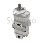 Hydraulic Pump 3FD-60-21310 for Komatsu Forklift FD70-7 FD50/60-8 FD80-7