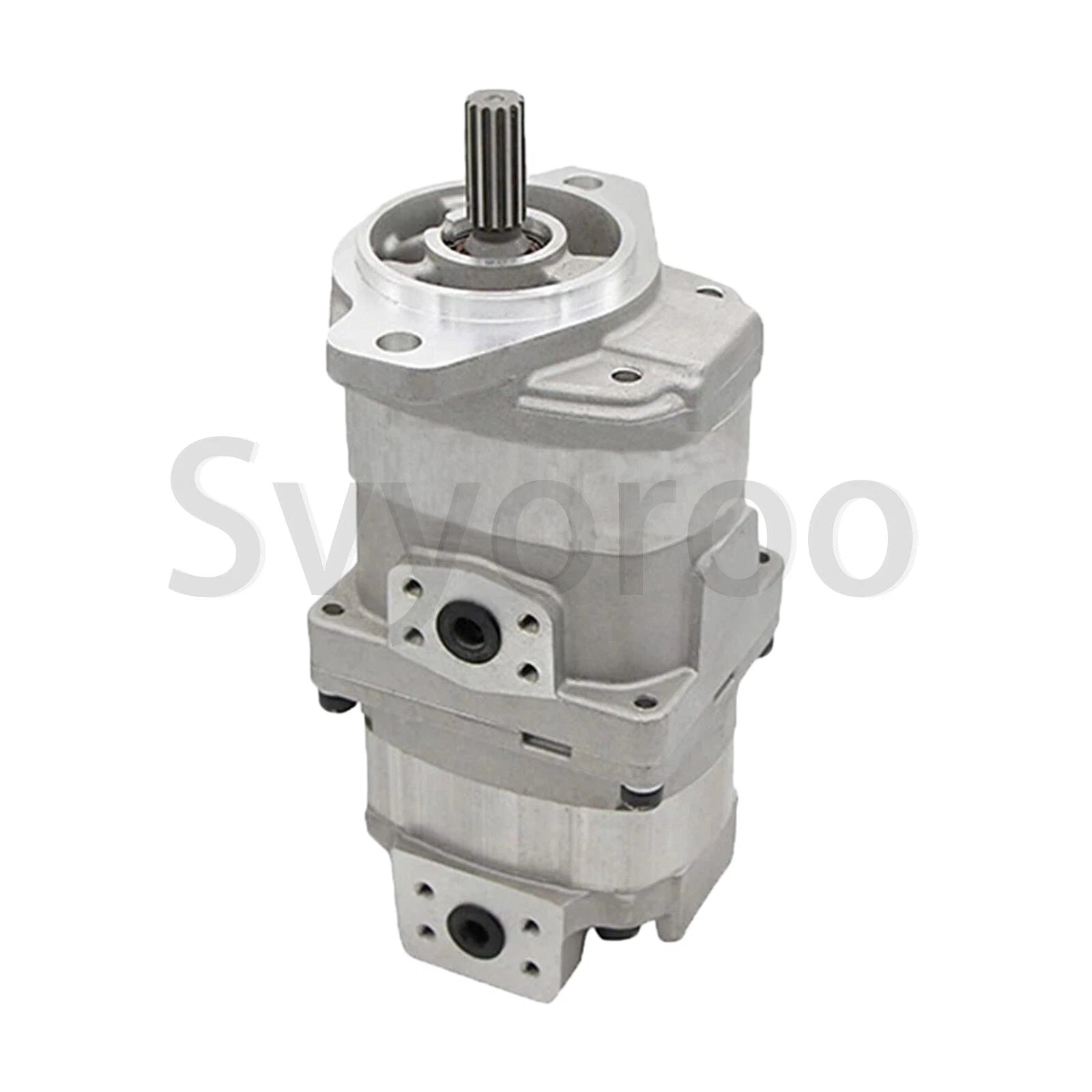 Hydraulic Pump 3FD-60-21310 for Komatsu Forklift FD70-7 FD50/60-8 FD80-7