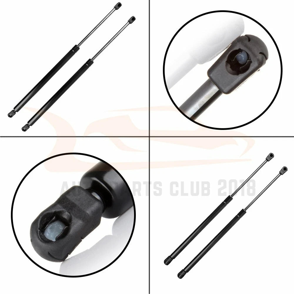 Set of 4 Gas Lift Supports for Ford Escape Mercury Mariner