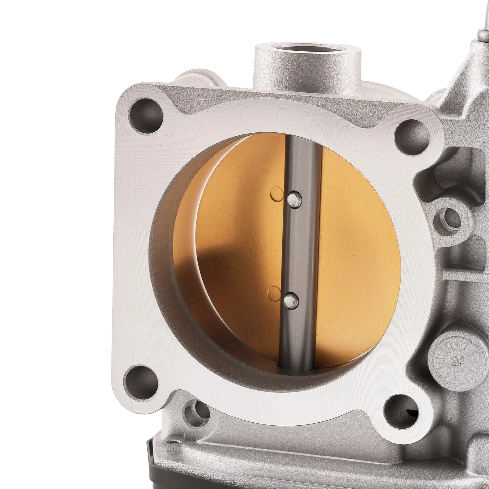 Throttle Body for Nissan Qashqai X-Trail 2.0 (2007–2013)