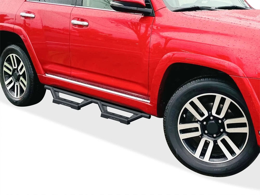 Stainless Steel Drop Armor for Toyota 4Runner Limited (2010-2024)