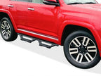 Stainless Steel Drop Armor for Toyota 4Runner Limited (2010-2024)