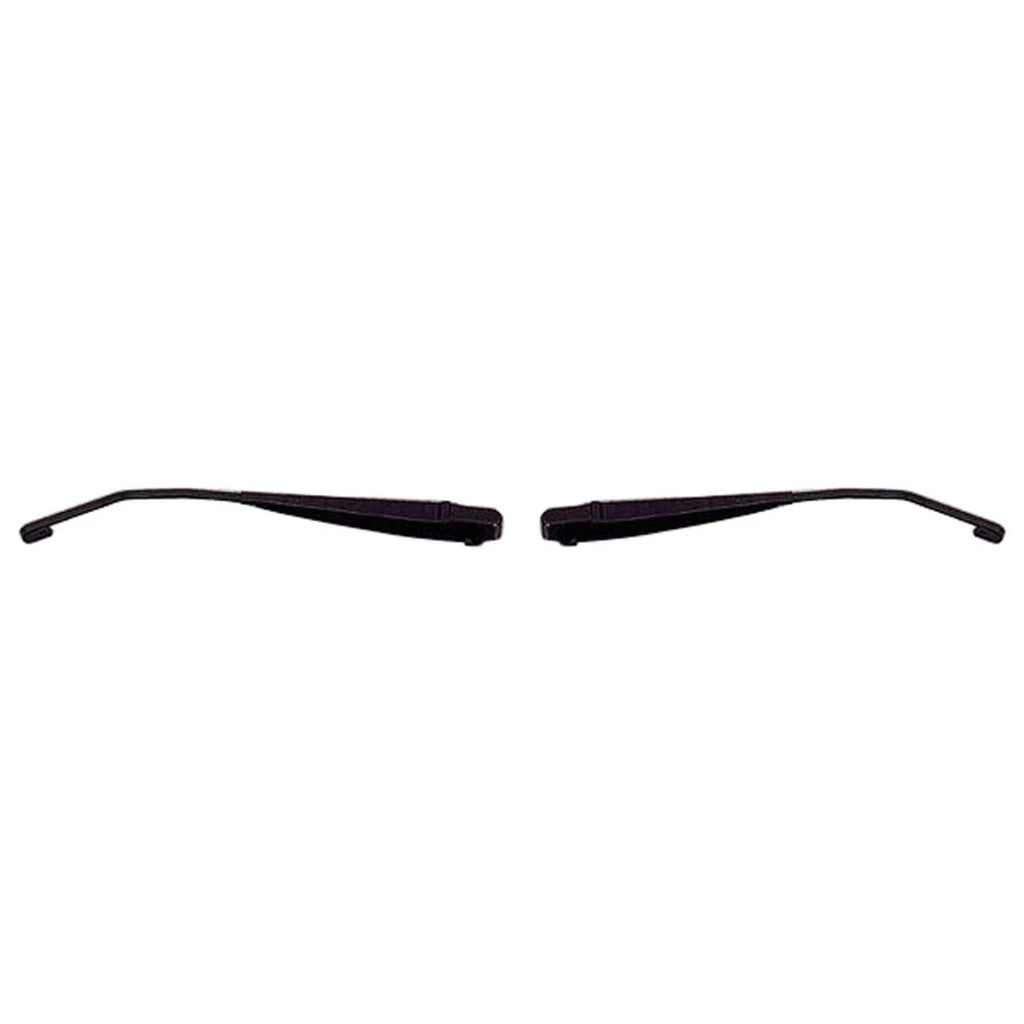 Windshield Wiper Arms Set for Various Vehicles