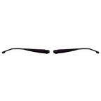 Windshield Wiper Arms Set for Various Vehicles