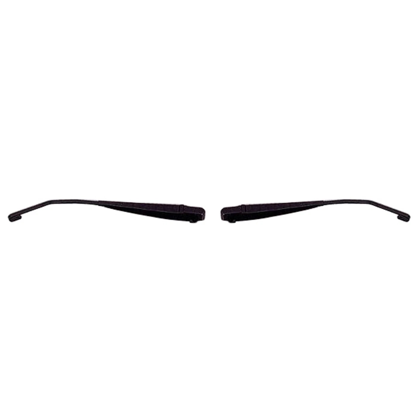 Windshield Wiper Arms Set for Various Vehicles