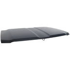 Hood for Chevrolet Silverado 1500 (2014–2015) Steel