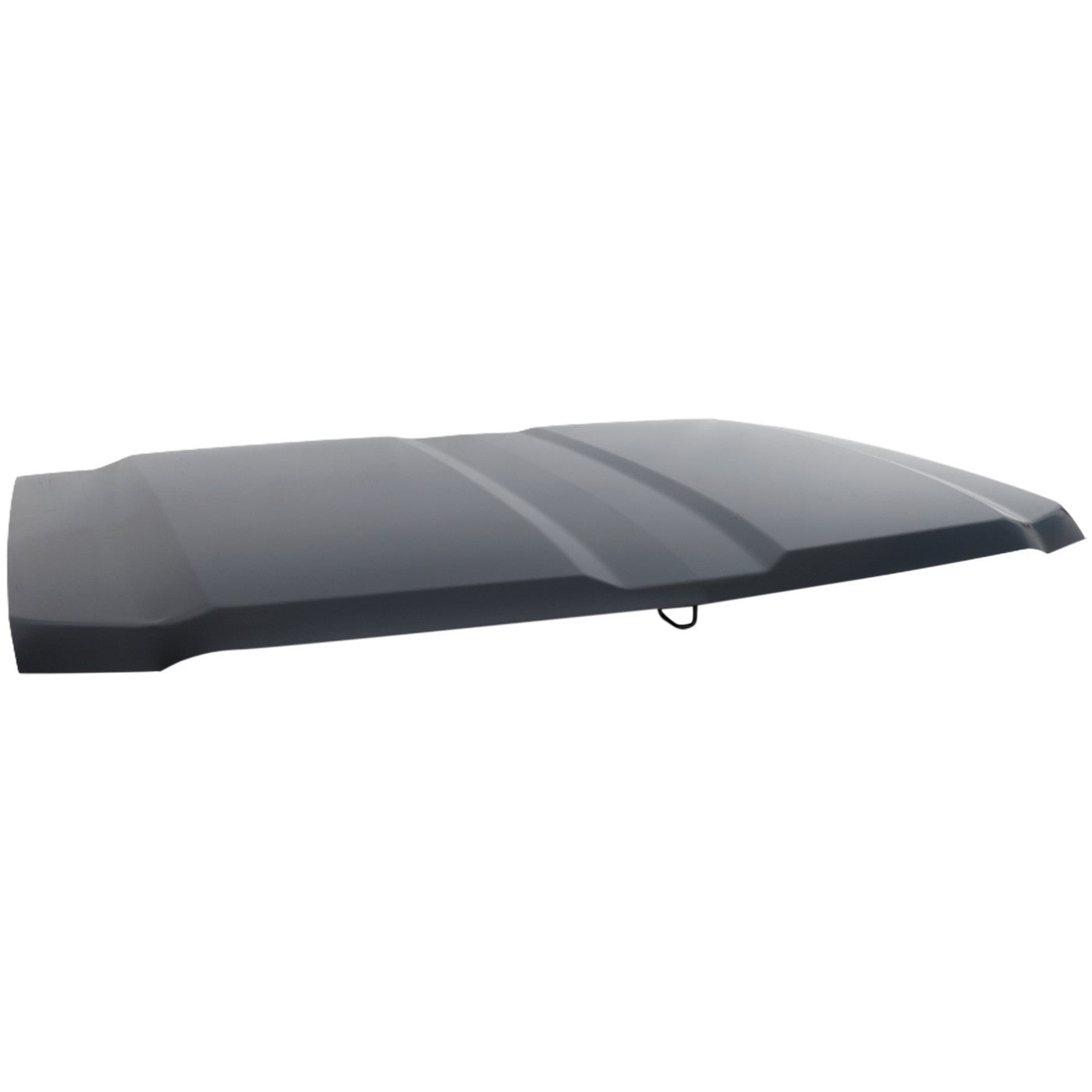 Hood for Chevrolet Silverado 1500 (2014–2015) Steel