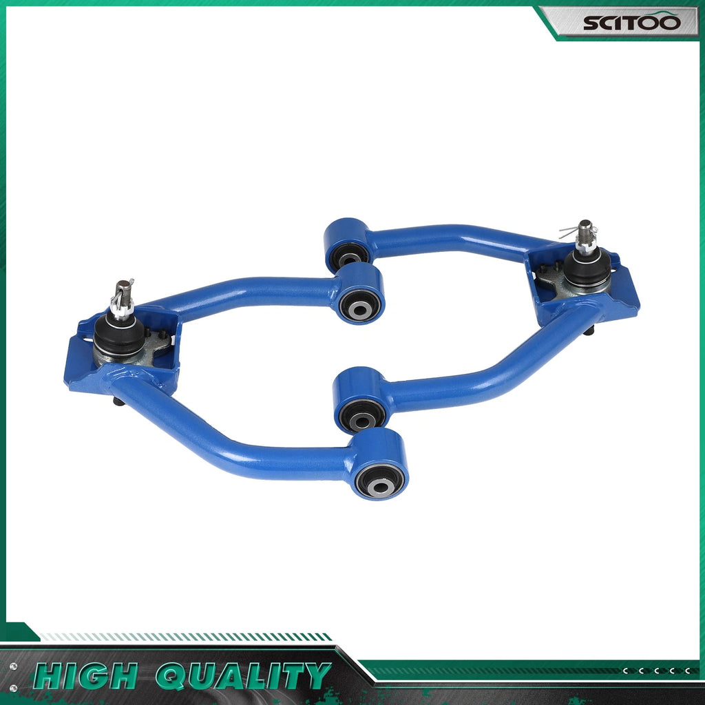 Adjustable Front Upper Control Arm Camber Kit for Lexus IS300 (2001–2005)
