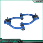 Adjustable Front Upper Control Arm Camber Kit for Lexus IS300 (2001–2005)