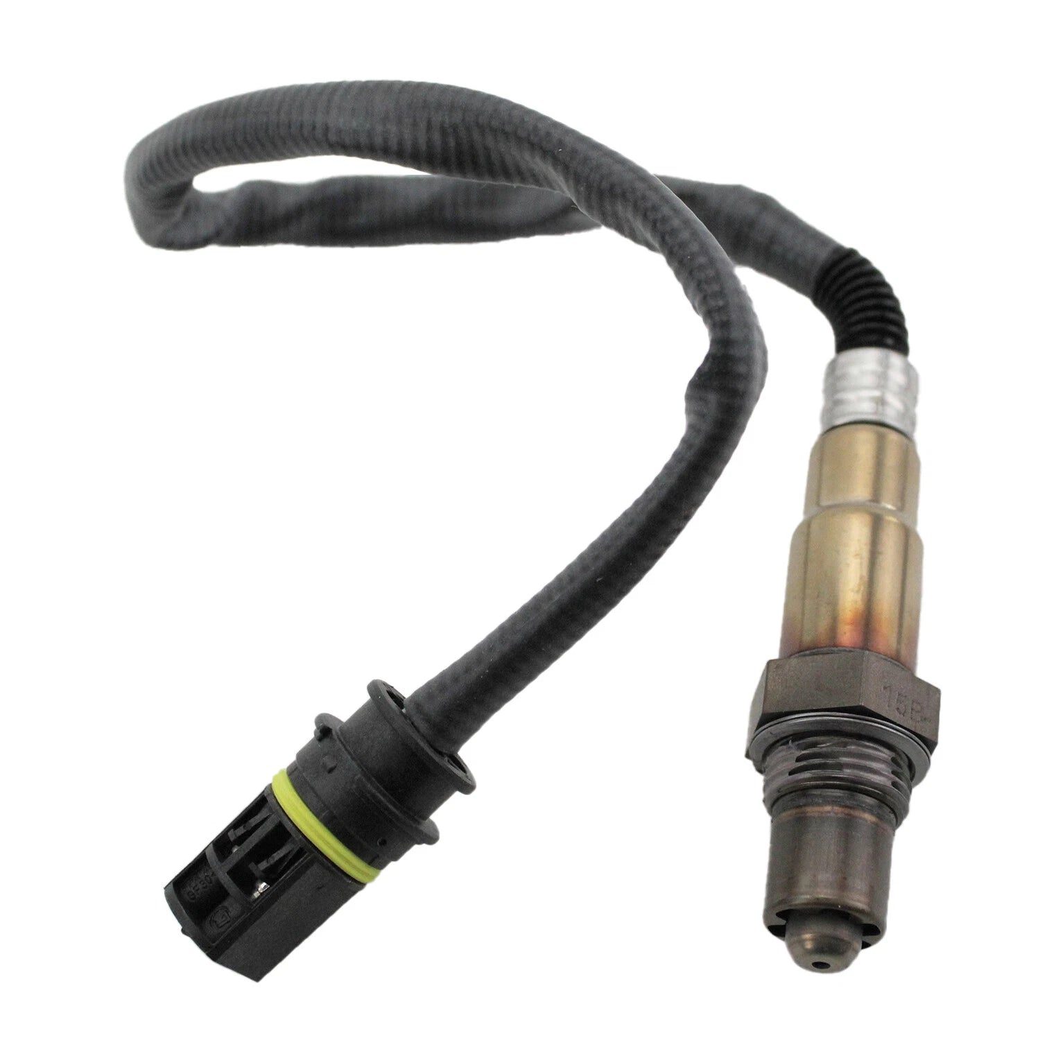 Bosch 16272 O2 Oxygen Sensor for Mercedes W203 W211 C219 (2000–2006)