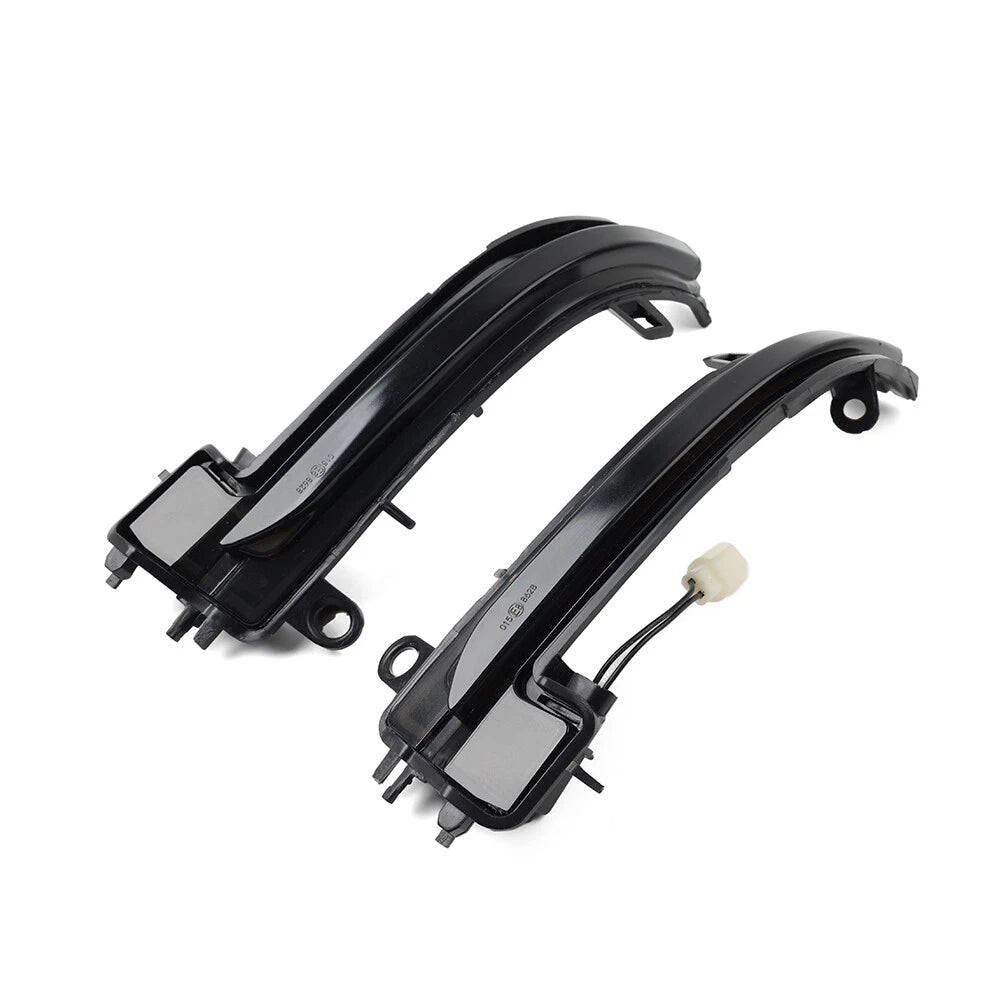 Dynamic Side Mirror Turn Signal Light for BMW Z4 G29, X2 F39