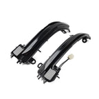 Dynamic Side Mirror Turn Signal Light for BMW Z4 G29, X2 F39