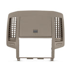 Dash Radio Center Air Vent Trim Bezel for Nissan Altima (2005–2006)