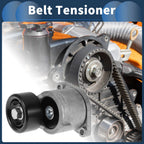 Belt Tensioner for Kia Optima (2012–2019) No. 252812GGA0/252812GGB3 Metal