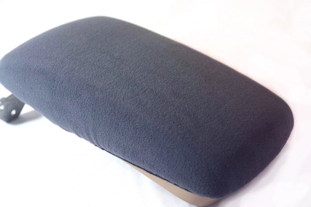 Center Console Armrest Protector for Hyundai Genesis (2009–2014) Gray