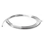4M Car Door Edge Guard Scratch Protector Trim Cover Chrome for Make & Model